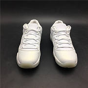 Air Jordan 11 Lows 'Frost White' 897331-100 - 4