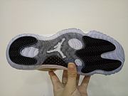 Air Jordan 11 Retro Low Closing Ceremony 528895-103 - 4