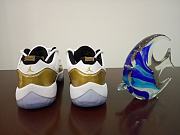 Air Jordan 11 Retro Low Closing Ceremony 528895-103 - 3