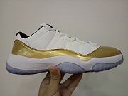 Air Jordan 11 Retro Low Closing Ceremony 528895-103 - 2