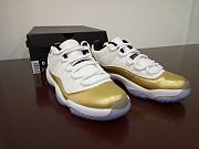 Air Jordan 11 Retro Low Closing Ceremony 528895-103 - 5