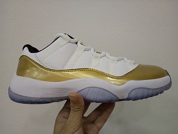 Air Jordan 11 Retro Low Closing Ceremony 528895-103