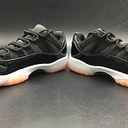 Air Jordan 11 Retro Low AJ11 black powder low 580521-013 - 6