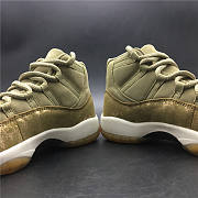 Air Jordan 11 Neutral Olive AR0715-200 - 6