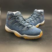 Air Jordan 11 Levis 914433-401 - 6