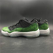 Air Jordan 11 Retro Low Snake Skin 528895-033 - 3