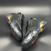 Air Jordan 14 DMP Defining Moments Pack - 5