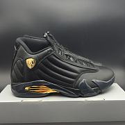 Air Jordan 14 DMP Defining Moments Pack - 1