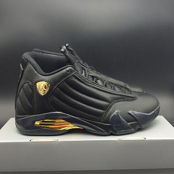 Air Jordan 14 DMP Defining Moments Pack