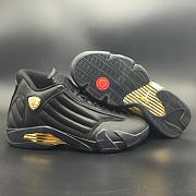 Air Jordan 14 DMP Defining Moments Pack - 3