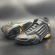 Air Jordan 14 DMP Defining Moments Pack - 2