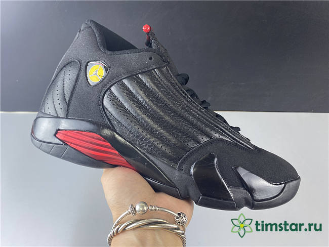 Air Jordan 14 Last Shot 487471-003  - 1