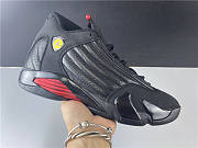 Air Jordan 14 Last Shot 487471-003  - 1