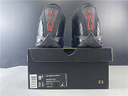 Air Jordan 14 Last Shot 487471-003  - 2