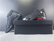 Air Jordan 14 Last Shot 487471-003  - 4