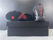 Air Jordan 14 Last Shot 487471-003  - 5