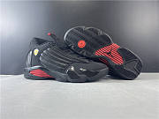 Air Jordan 14 Last Shot 487471-003  - 6