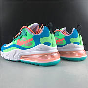 Nike Air Max 270 React Psychedelic Movement - 6