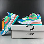 Nike Air Max 270 React Psychedelic Movement - 5