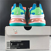 Nike Air Max 270 React Psychedelic Movement - 2