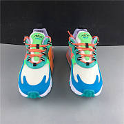 Nike Air Max 270 React Psychedelic Movement - 3