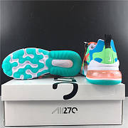 Nike Air Max 270 React Psychedelic Movement - 4