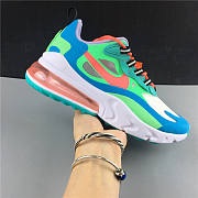 Nike Air Max 270 React Psychedelic Movement - 1