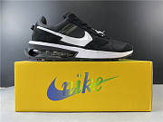 Nike Air Max 270 Pre-Day Black/White - 3