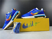 Nike Air Max 270 Pre-Day Blue/White 971265-001  - 2