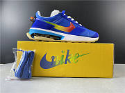 Nike Air Max 270 Pre-Day Blue/White 971265-001  - 3