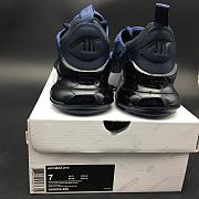 Nike Air Max 270 In Midnight Navy AH8050-400  - 3