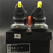 Nike Air Max 270 Black/Fluorescent Green AQ8050-004  - 3