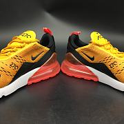 Nike Air Max 270 University Gold  AH8050-004 - 4