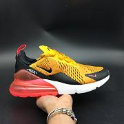 Nike Air Max 270 University Gold  AH8050-004 - 1