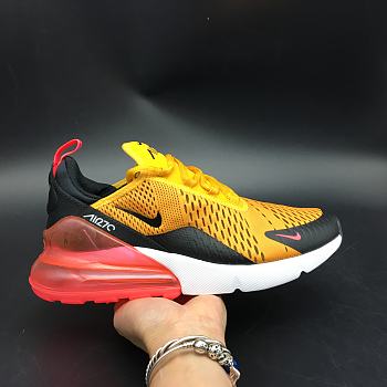 Nike Air Max 270 University Gold  AH8050-004