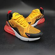 Nike Air Max 270 University Gold  AH8050-004 - 2