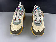 Nike Air Max 270 React ENG Travis Scott Cactus Trails - 6