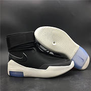 Nike Air FrfGd Shoot Around AT9915-001  - 3