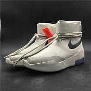 Nike Air FrfGd Shoot Around Light Bone AT9915-002 - 4