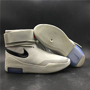 Nike Air FrfGd Shoot Around Light Bone AT9915-002 - 3