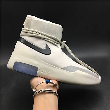 Nike Air FrfGd Shoot Around Light Bone AT9915-002