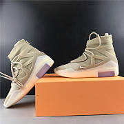 Nike Air FrfGd 1 Oatmeal AR4237-900  - 6