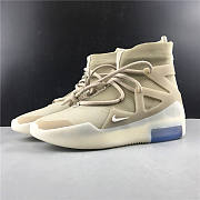 Nike Air FrfGd 1 Oatmeal AR4237-900  - 5