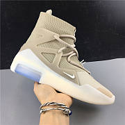 Nike Air FrfGd 1 Oatmeal AR4237-900  - 1