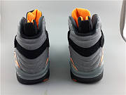 Air Jordan 8 Retro PhoenixSuns 305381-043 - 3