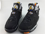 Air Jordan 8 Retro PhoenixSuns 305381-043 - 4