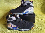 Air Jordan 8 Retro PhoenixSuns 305381-043 - 6