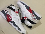 Air Jordan 8 Retro Alternate 305380-104 - 6