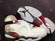 Air Jordan 8 Retro Alternate 305380-104 - 4