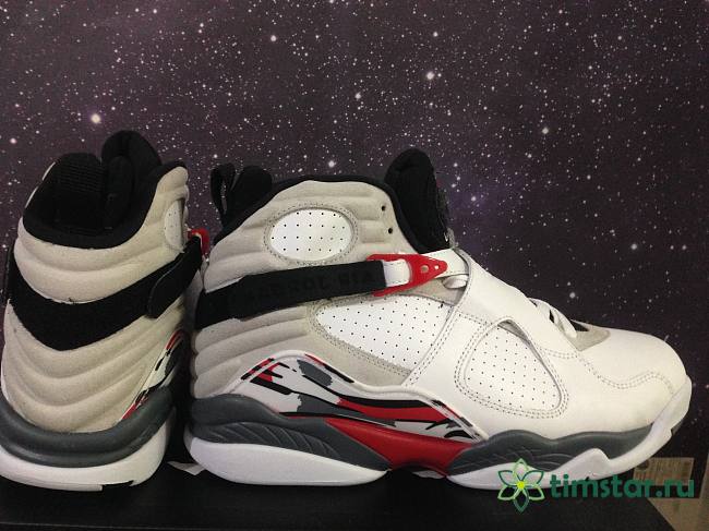 Air Jordan 8 Retro Alternate 305380-104 - 1